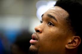 Ann Arbor-area highlights: Dexter's foreign exchange manager gets chance to  shine