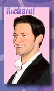 The winner: Richard, by a nose