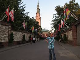 Baza noclegowa z polski i zagranicy: Erasmus Experience In Czestochowa Poland By Erdi Erasmus Experience Czestochowa