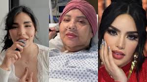 Mama De Kimberly Loaiza