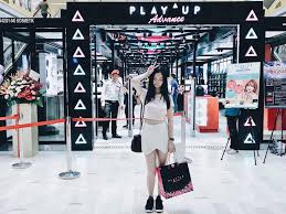 Definition of play up : Play Up Advance Opening At Fahrenheit88