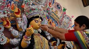 Image result for about durga puja festival