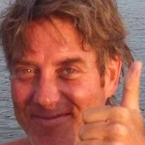 Brian Keith Crafton Obituary