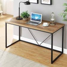 Farmhouse Desks Rustic Desks Farmhouse Goals In 2020 Industrial Computer Desk Metal Writing Desk Metal Desks
