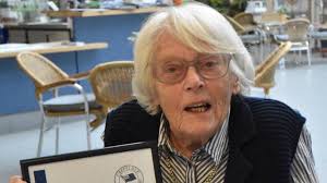 Krefeld: Was die Knef Frauen heute zu sagen hätte