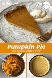 Homemade Pumpkin Pie Vj Cooks Recipe Homemade Pumpkin Pie Homemade Pumpkin Pumpkin Pie