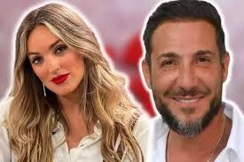Marta Riesco vuelve a la carga contra Antonio David Flores: 'Tu amor fue...'