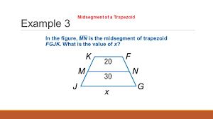 👉 learn how to solve problems with trapezoids. Day 2 Trapezoids Concept 1 Example 1a Use Properties Of Isosceles Trapezoids A Basket Each Side Of The Basket Shown Is An Isosceles Trapezoid If M Ppt Download