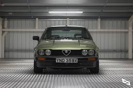 Image result for Aqua Green 1982 Alfa-Romeo