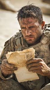 Free Soldier Fatigue Stock Images