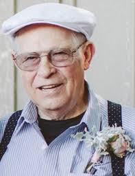 William Patrick 'Pat' Olson