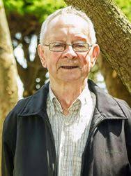 Condolence Book for Seán Doyle (Arklow, Wicklow)