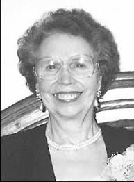 Phyllis Allen Obituary (2011)