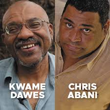 Amazon.com: TISA: New-Generation African Poets: A Chapbook Box Set:  9781636140766: Abani, Chris, Dawes, Kwame: Books