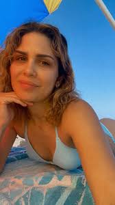 Lola Cheeks on X: Falling in love with the beach t.comQt5oxRN5e   X