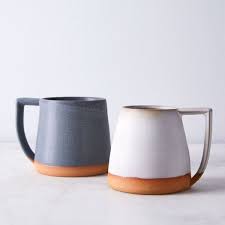 Meaning stupid or incompetent person, dupe, fool, sucker is by 1851 in thieves' slang; Best Designer Mugs For Your Cubicle The Strategist New York Magazine