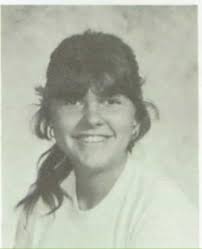 Shawn Marie Wethington Mitton (1967-1995)