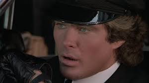 Knight Rider • Season 3