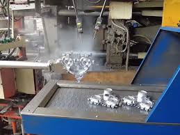 铸造与机加工：如何做出最佳选择？ - 浙江宁波贺鑫专注低压铸造 ...