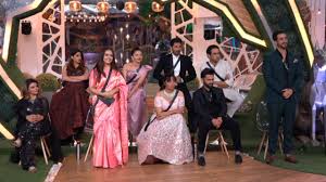 The finalists on the reality show are rubina dilaik, rahul vaidya, nikki tamboli, aly goni and rakhi sawant. Bigg Boss 14 Google Declares This Contestant As The Winner Of Salman Khan S Reality Show