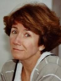 Susan Crowley Obituary