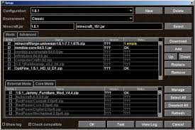 Please download files in this item to interact with them on your computer. Magic Launcher Tool For Minecraft 1 8 9 1 7 10 Minecraftsix
