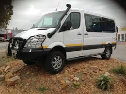 Mercedes Sprinter 4x4 Na Prodej V Jizni Africe 4 Mercedes Sprinter 4x4 Mercedes Sprinter Mercedes Benz South Africa