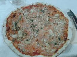 Check spelling or type a new query. Pizza Ai Funghi Di Carne Corriazzu Bild Von Pizzeria Ristorante Da Lello Sardinien Tripadvisor
