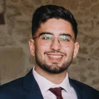 Daniel Garrido Alonso