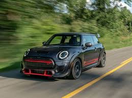 Much of the mini personality comes from the uniqueness of the design and the exciting driving experience (mini education). 2021 Mini Cooper Jcw Review Pricing And Specs