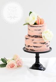 Pin On Naked Cake Style
