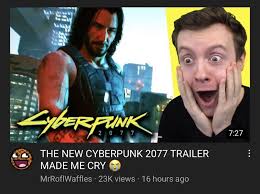 Has a game ever made you cry? If so which game was it?