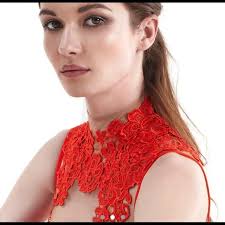 Three Floor Fashion Eastern Dress Midi