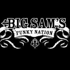 Big Sams Funky Nation Boca Raton Tickets The Funky Biscuit