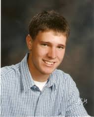 The 2007-2008 Jim Buchanan Memorial Scholarship