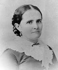 Mary Agnes Maxcy Lawrence (1841-1905)