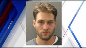 Hamden PD: Man arrested after attempting to break into a business