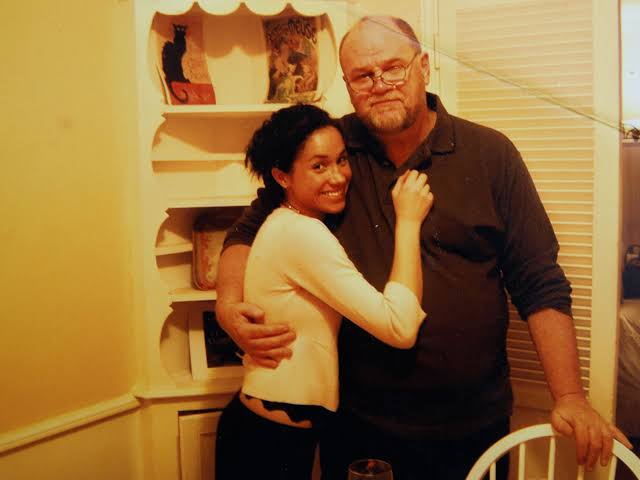Meghan should reach out to seriously ill Thomas Markle - it would be a good  PR move, expert says