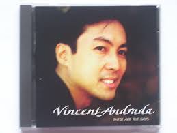 Vincent Andrada's Instagram, Twitter & Facebook