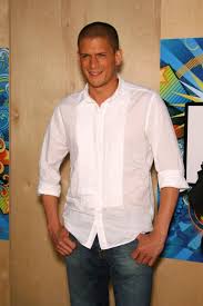 Wentworth Miller Height And Weight Biceps Size Body Measurements