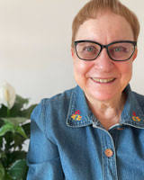 Meet Our New Officers