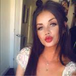 Sally Lund's Instagram, Twitter & Facebook