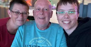 Colchester girl honours late father in Miss Galaxy Pageant