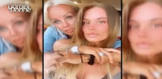 Sophia galazzo torna a uomini e donne per corteggiare lucas peracchi prima che lui scelga? Uomini E Donne Avete Mai Visto La Mamma Di Sophie Bella Come Lei