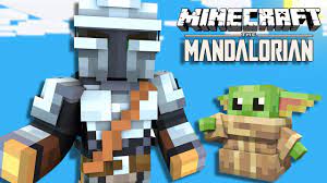 Minecraft forge for 1.7.10 itself has not been updated since 2015. Minecraft Mandalorian Mod Showcase Datapack Youtube