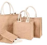 Jute tassen op maat door deskundige fabrikant van jute ...