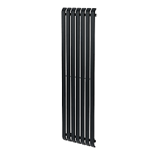 *prix publics conseillés (hors pose). Radiateur Eau Chaude Goodhome Wilsona Vertical Anthracite 1 045 W Castorama
