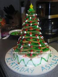 0 comments on 50 awesome christmas cakes. 110 Christmas Cakes Ideas Cake Makers Cool Birthday Cakes Christmas Cake