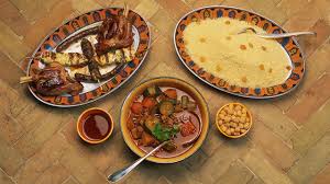 We did not find results for: Algerie Maroc Et Tunisie Veulent Inscrire Le Couscous Au Patrimoine Immateriel De L Unesco Cnews