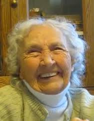 Obituary information for Edna Frank-Moore